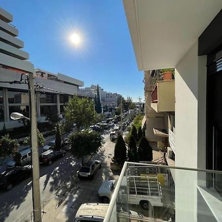 Niarchos Apartment III Athènes Extérieur photo