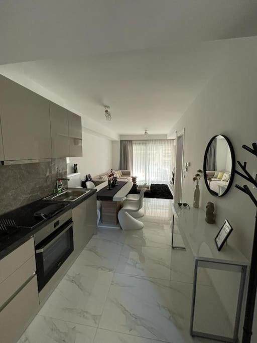 Niarchos Apartment III Athènes Extérieur photo