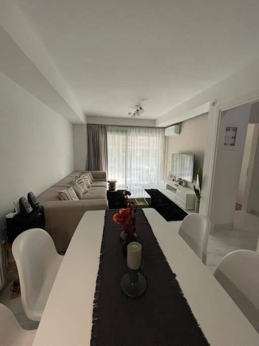 Niarchos Apartment III Athènes Extérieur photo