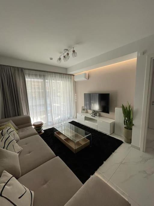 Niarchos Apartment III Athènes Extérieur photo